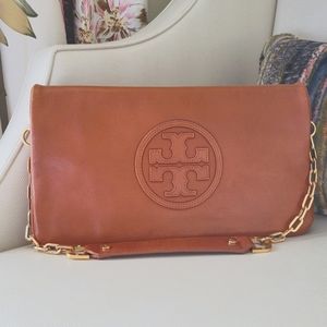 Tory Burch Bombe Reva Clutch